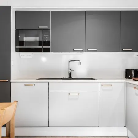 Levin Loisto A5 By Hilla * Levi