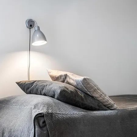 Levin Loisto A5 By Hilla Lägenhet Levi